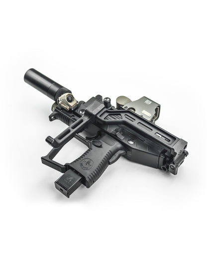 POLYMER STEADY-BRACE - Pistol Stabilizing Brace - Image 14