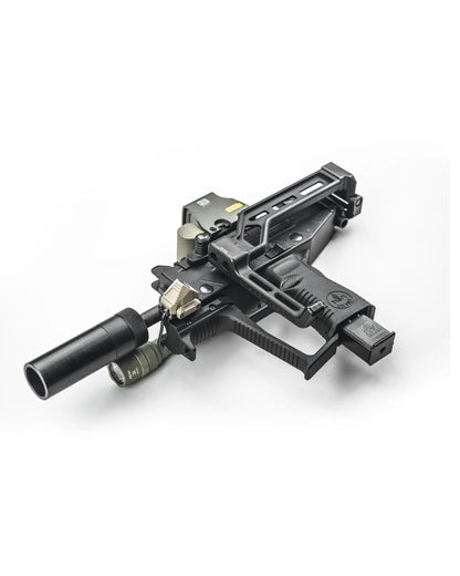 POLYMER STEADY-BRACE - Pistol Stabilizing Brace - Image 15