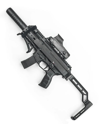 1913 Picatinny Adapter - Cz Scorpion - Image 8
