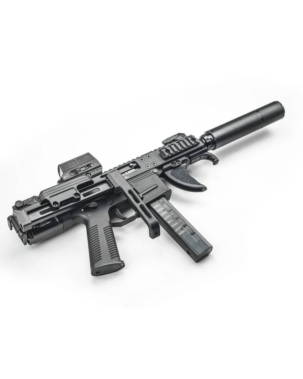 XENO Fin Hand-Stop - Image 10