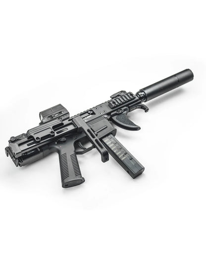 XENO Fin Hand-Stop - Image 10