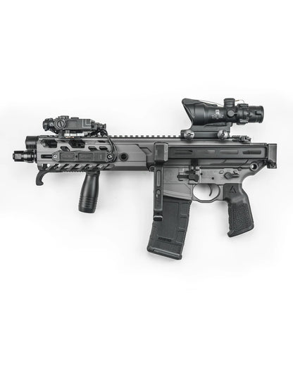 POLYMER STEADY-BRACE - Pistol Stabilizing Brace - Image 11