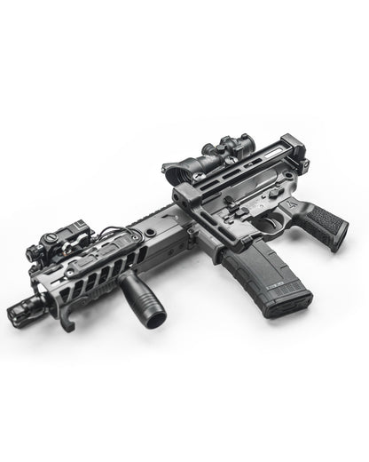 POLYMER STEADY-BRACE - Pistol Stabilizing Brace - Image 10