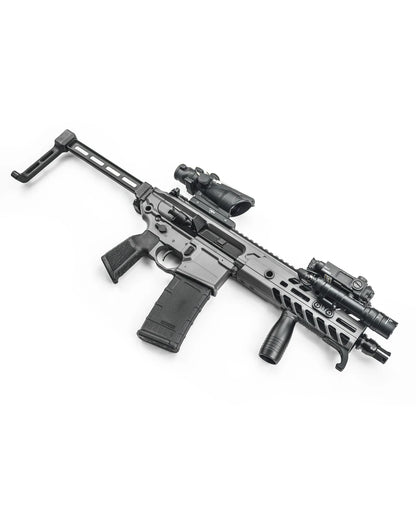 POLYMER STEADY-BRACE - Pistol Stabilizing Brace - Image 9