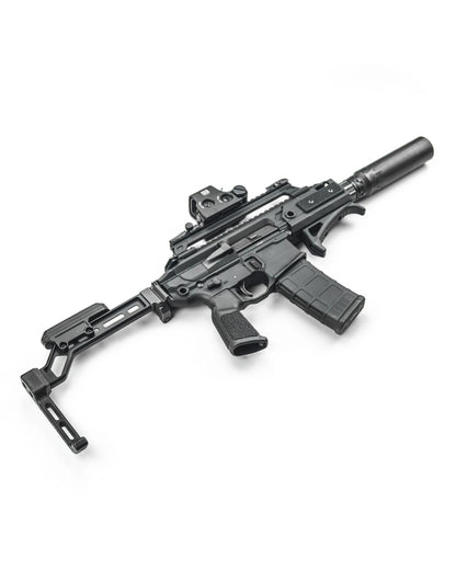 POLYMER STEADY-BRACE - Pistol Stabilizing Brace - Image 6