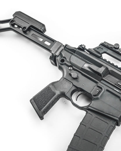 MODULAR FOLDING STOCKS | 1913 Mount Folding Stock - Image 10