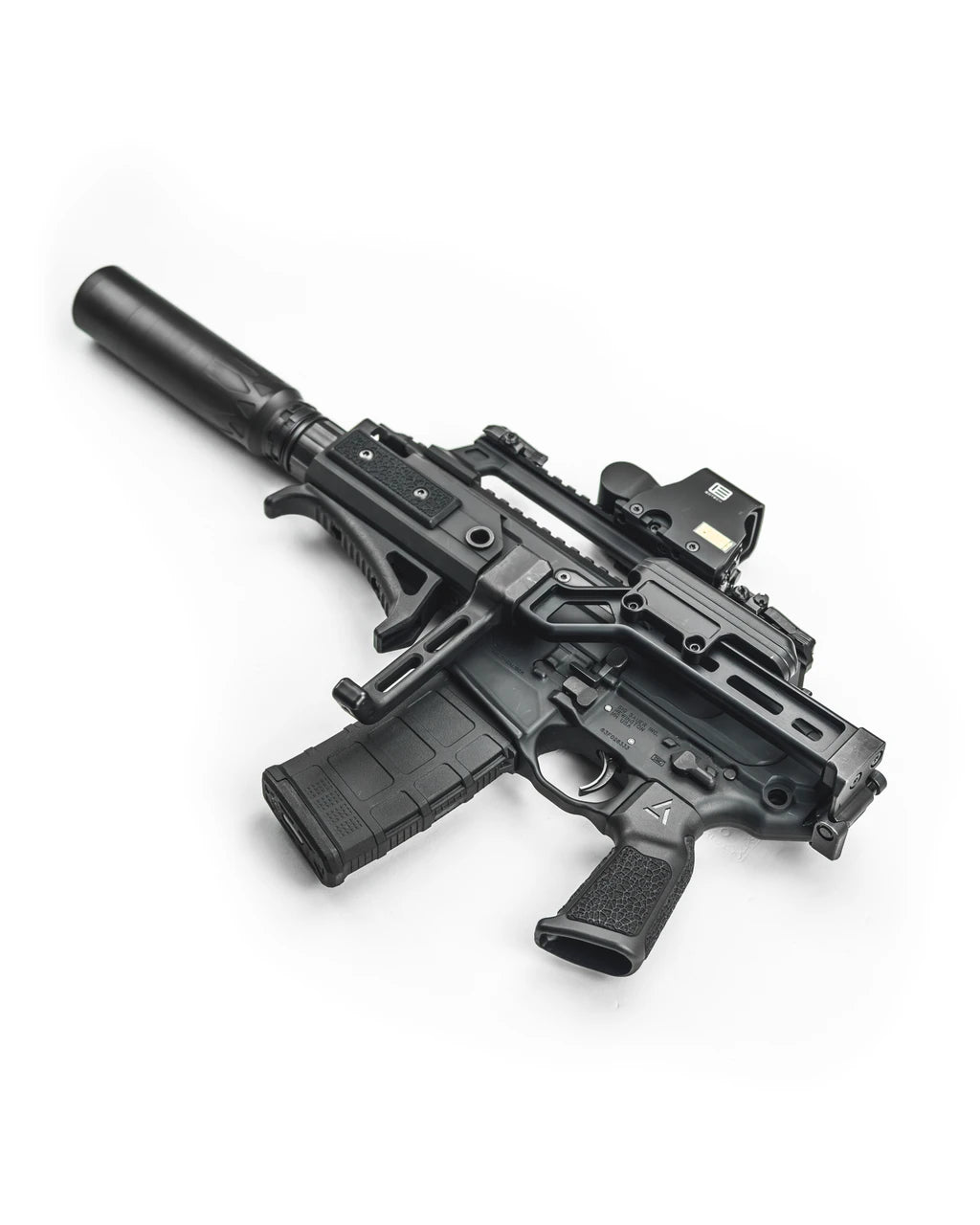 Modular Folding Brace - Picatinny Mount (1913) - Image 16