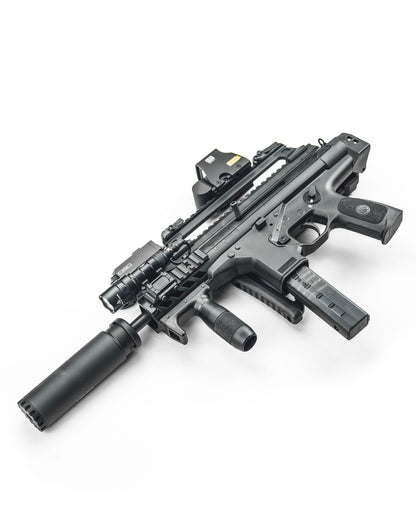 Beretta PMX Skelestock