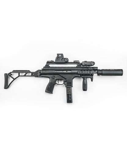 Beretta PMX Skelestock