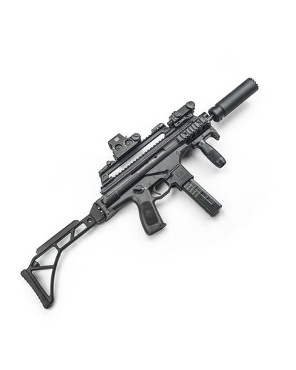 Beretta PMX Skelestock