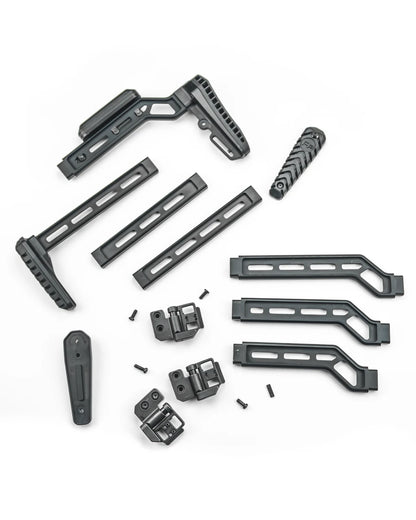 Individual Stock/Brace Extensions - Image 2