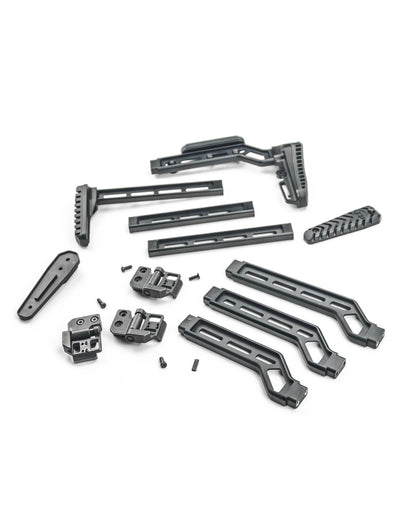 Individual Stock/Brace Extensions - Image 3