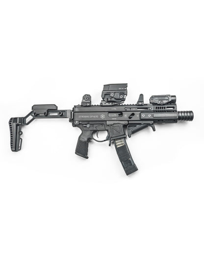 MODULAR FOLDING STOCKS | 1913 Mount Folding Stock - Image 15