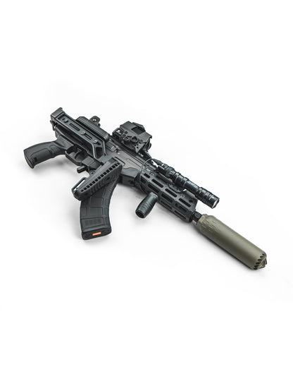 1913 Picatinny Adapter - IWI Galil Ace - Image 7