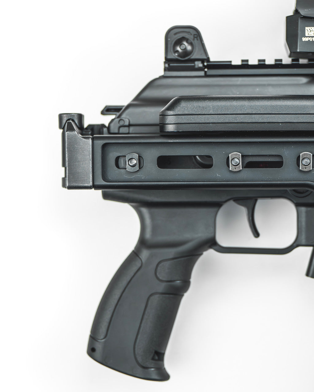 1913 Picatinny Adapter - IWI Galil Ace - Image 15