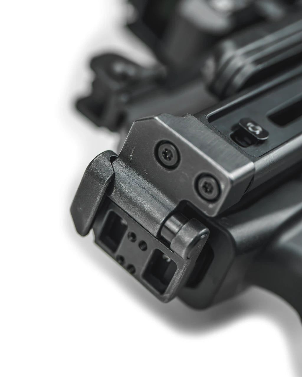 1913 Picatinny Adapter - IWI Galil Ace - Image 14