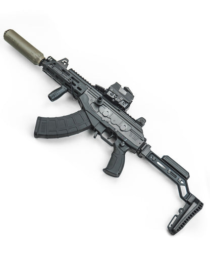 1913 Picatinny Adapter - IWI Galil Ace - Image 12