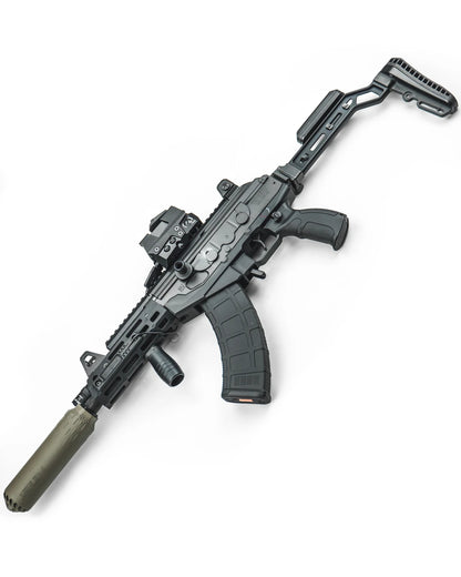 1913 Picatinny Adapter - IWI Galil Ace - Image 11