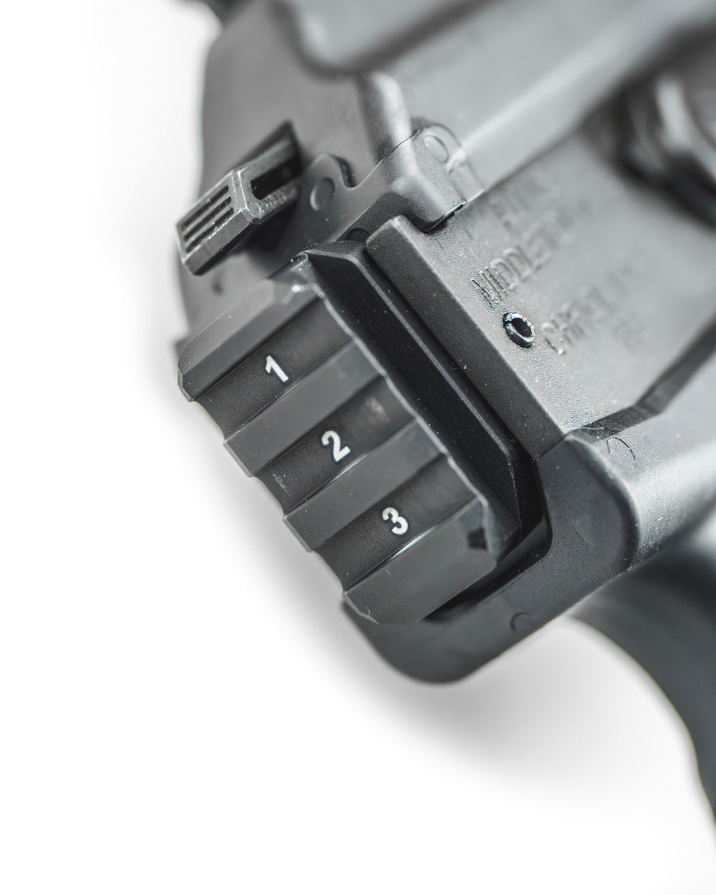 1913 Picatinny Adapter - IWI Galil Ace - Image 4