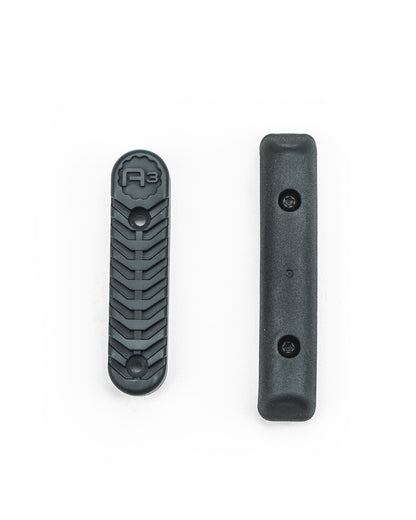 Cheek Rest / Butt-Pad Combo For Triangle Stock - Image 3