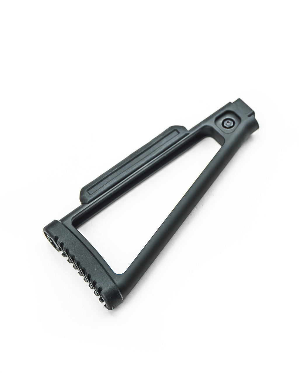 Cheek Rest / Butt-Pad Combo For Triangle Stock - Image 4