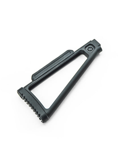 Cheek Rest / Butt-Pad Combo For Triangle Stock - Image 4