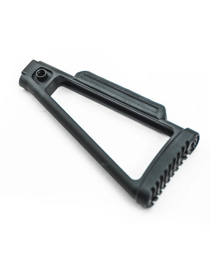 Cheek Rest / Butt-Pad Combo For Triangle Stock - Image 9