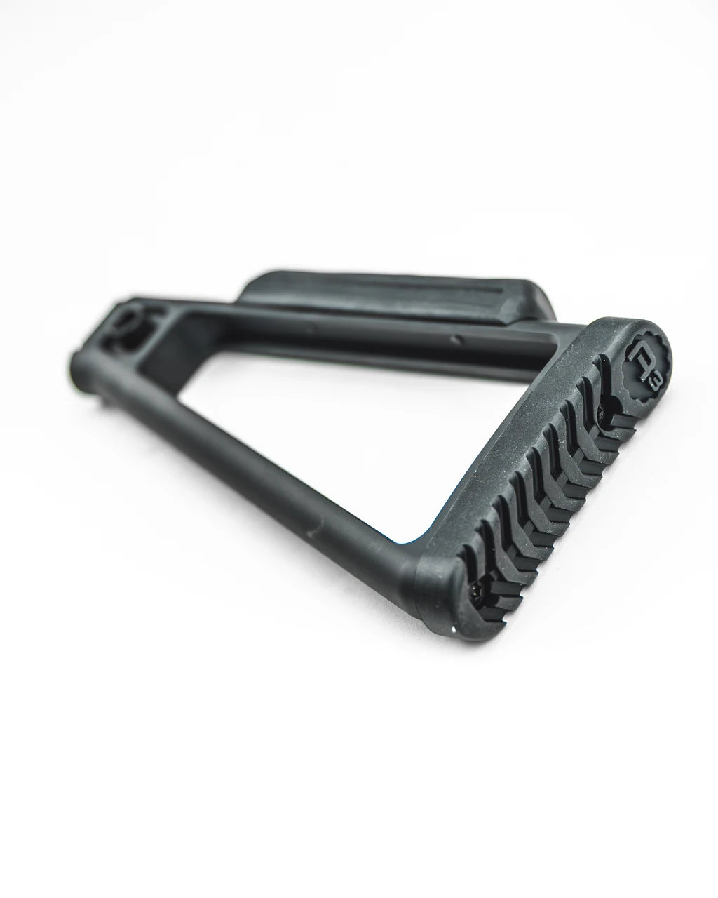 Cheek Rest / Butt-Pad Combo For Triangle Stock - Image 6
