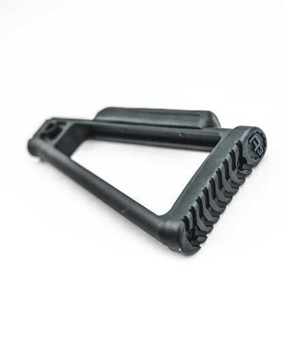 Cheek Rest / Butt-Pad Combo For Triangle Stock - Image 6