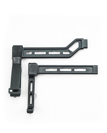 POLYMER STEADY-BRACE - Pistol Stabilizing Brace - Image 4