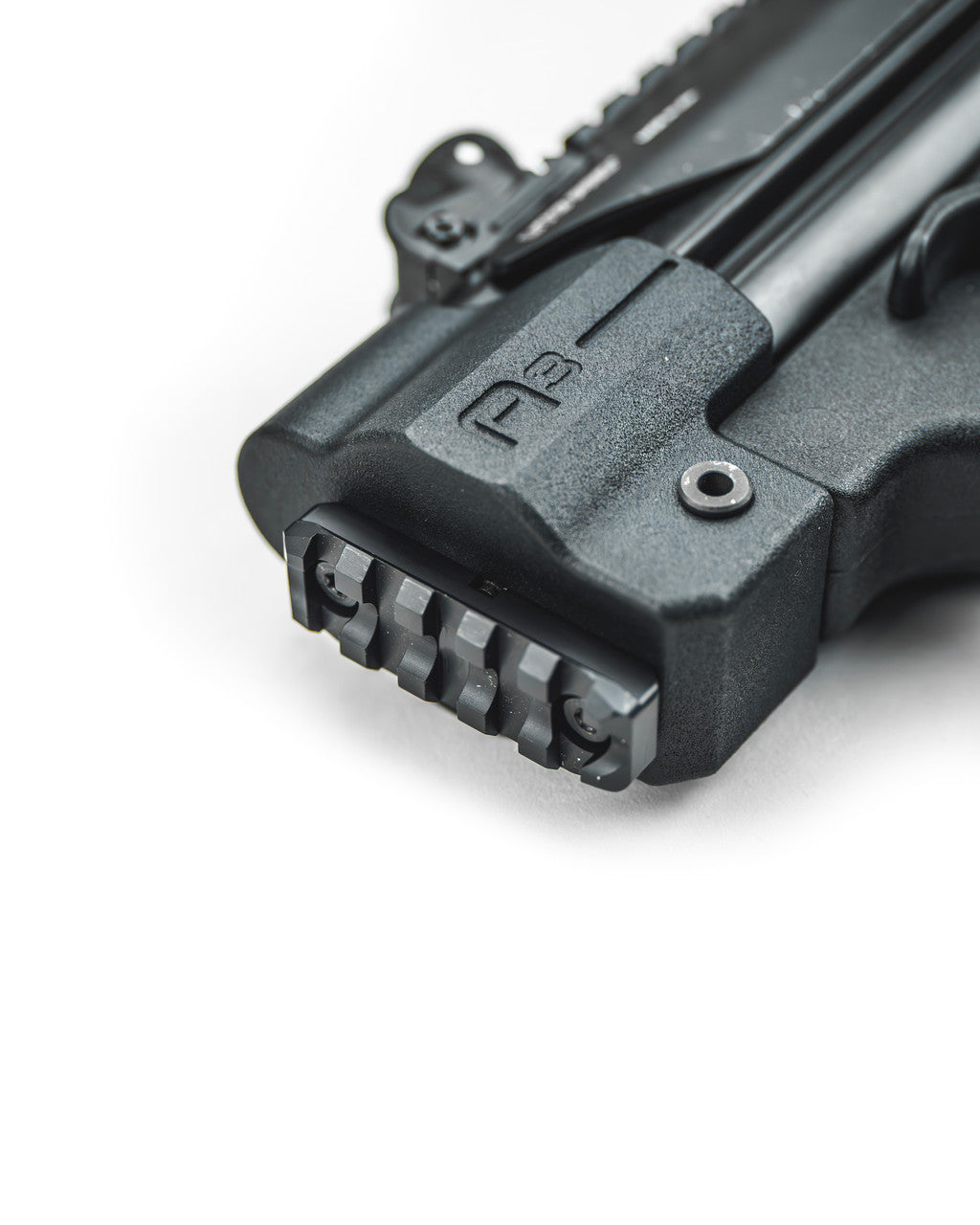 1913 Picatinny Adapter - HK MP5/SP5-Single Pin - Image 5