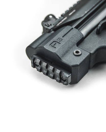 1913 Picatinny Adapter - HK MP5/SP5-Single Pin - Image 5