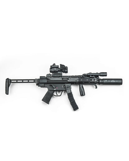 1913 Picatinny Adapter - HK MP5/SP5-Single Pin - Image 15
