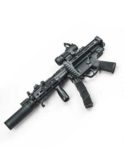 1913 Picatinny Adapter - HK MP5/SP5-Single Pin - Image 13