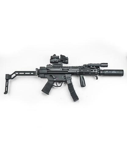 1913 Picatinny Adapter - HK MP5/SP5-Single Pin - Image 18