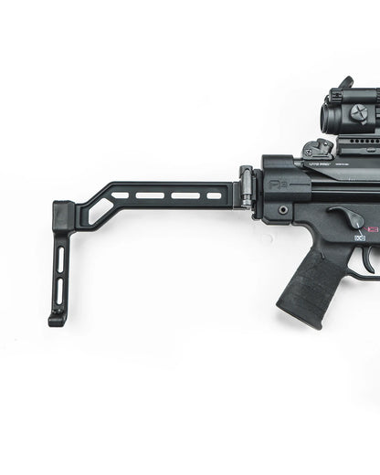 1913 Picatinny Adapter - HK MP5/SP5-Single Pin - Image 8