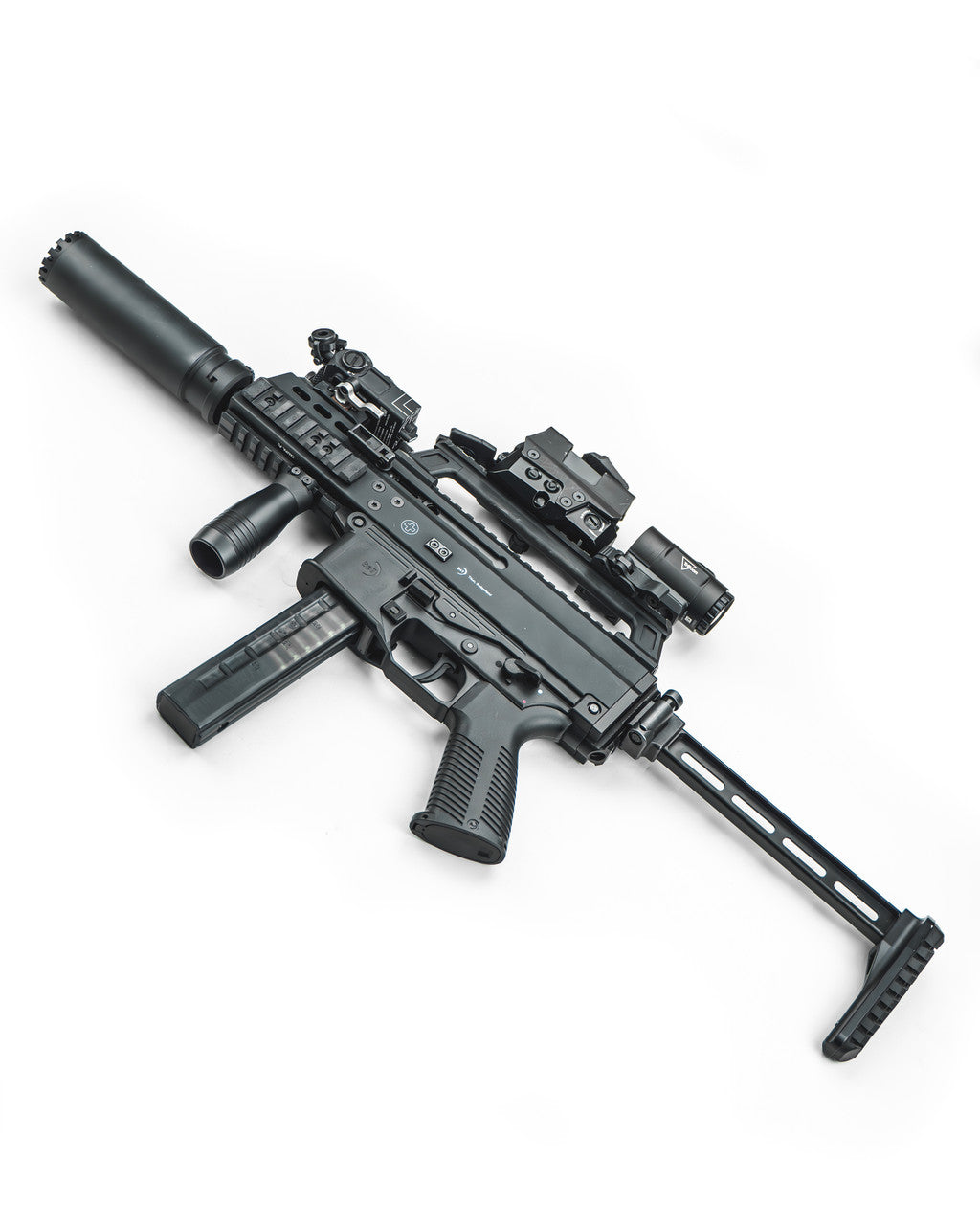 1913 Picatinny Adapter - B&T APC