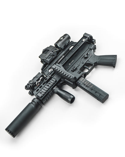 1913 Picatinny Adapter - B&T APC