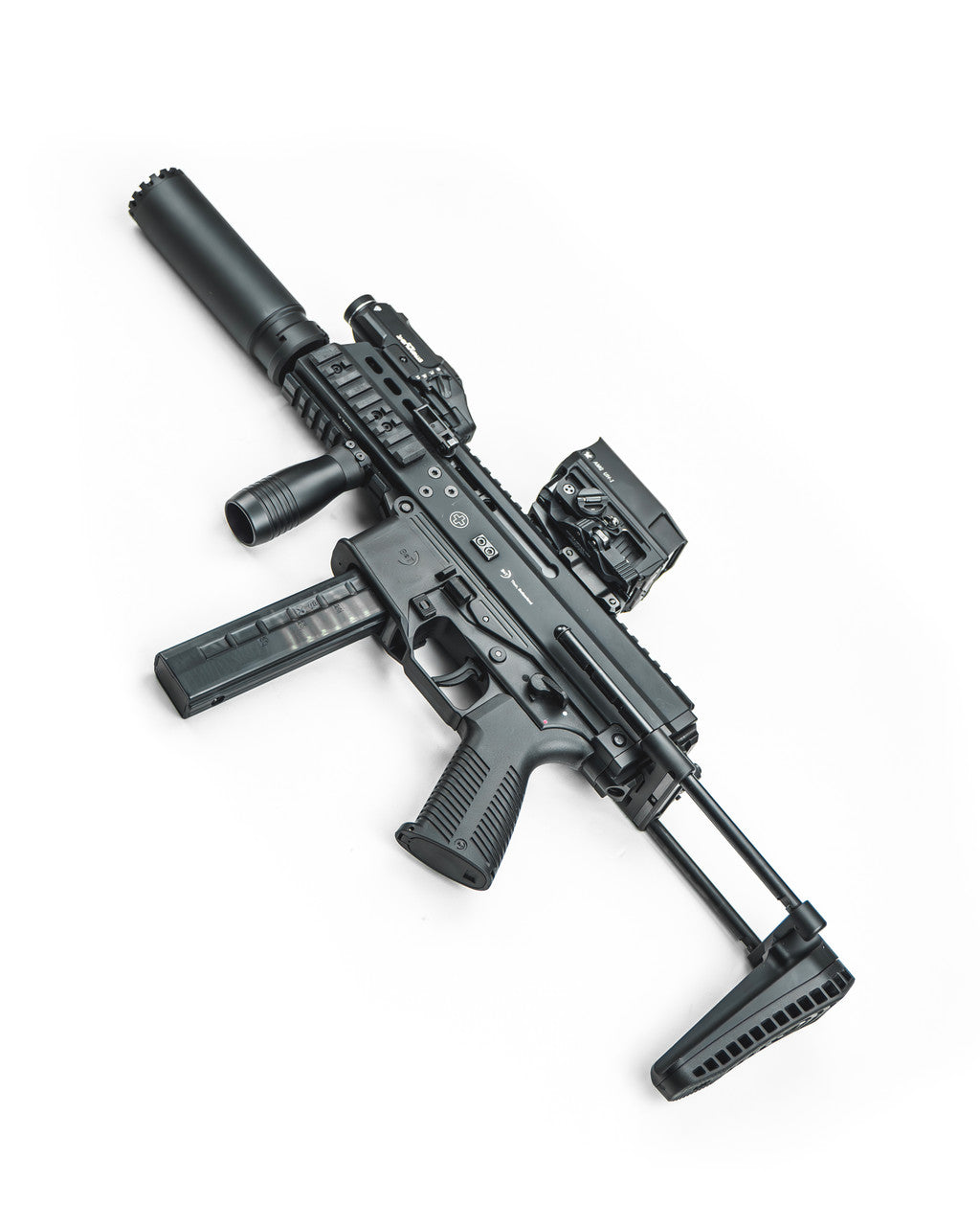 1913 Picatinny Adapter - B&T APC