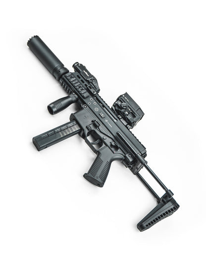 1913 Picatinny Adapter - B&T APC