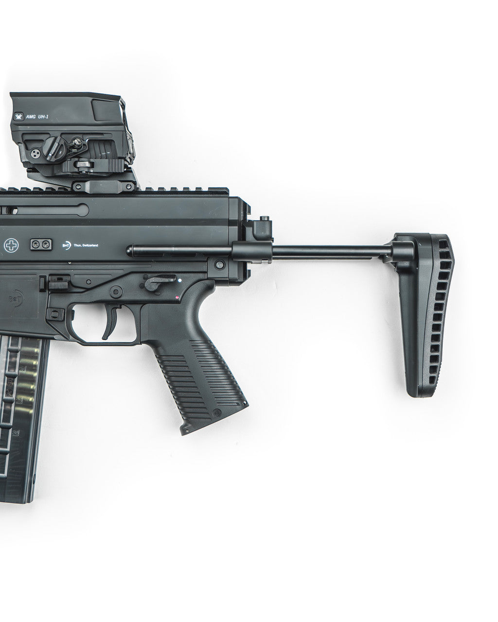 1913 Picatinny Adapter - B&T APC