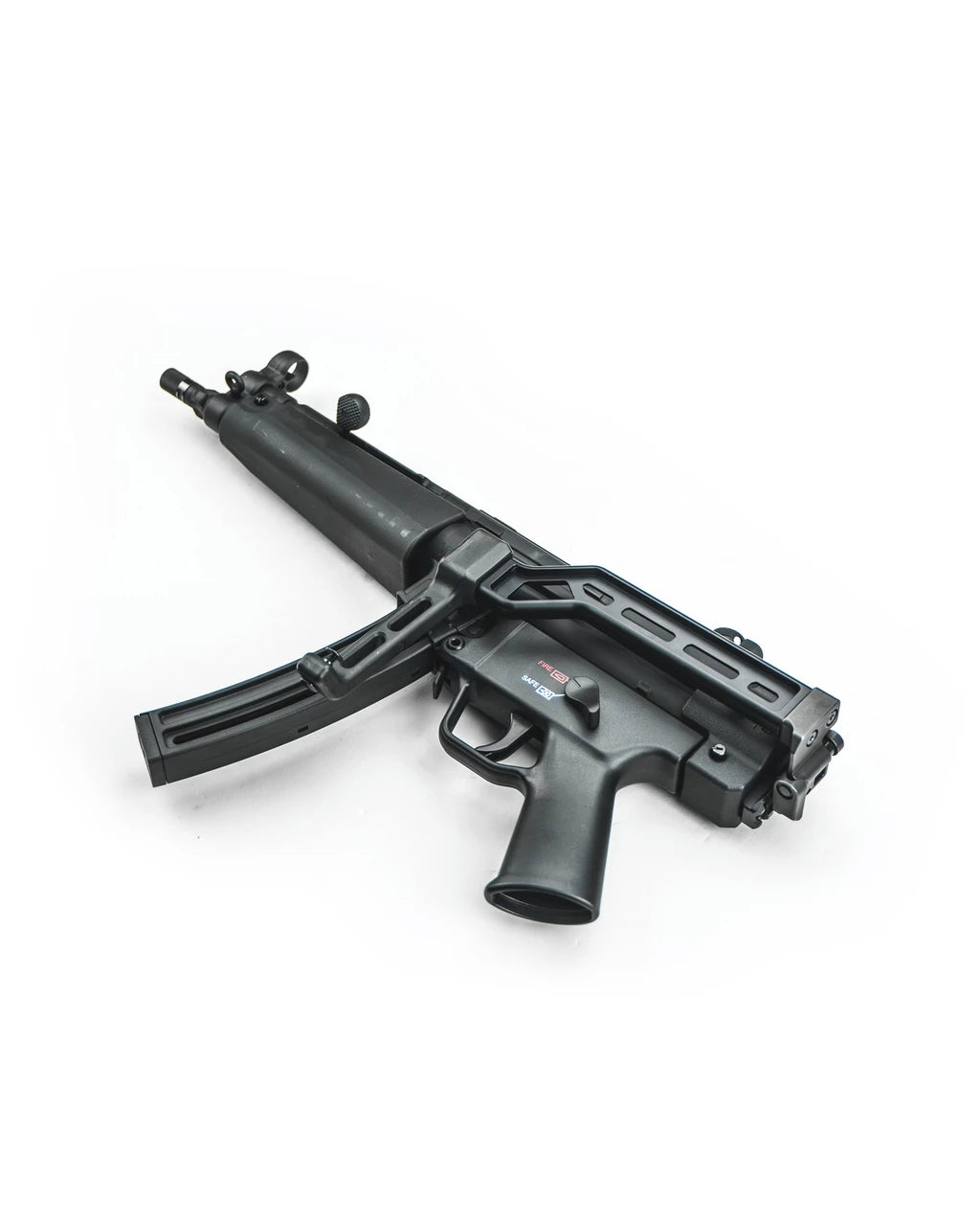 1913 Picatinny Adapter - MP5 .22lr - Image 6