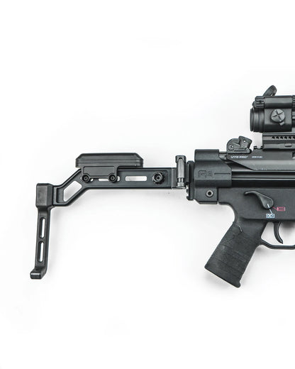 1913 Picatinny Adapter - Cz Bren 2 - Image 5