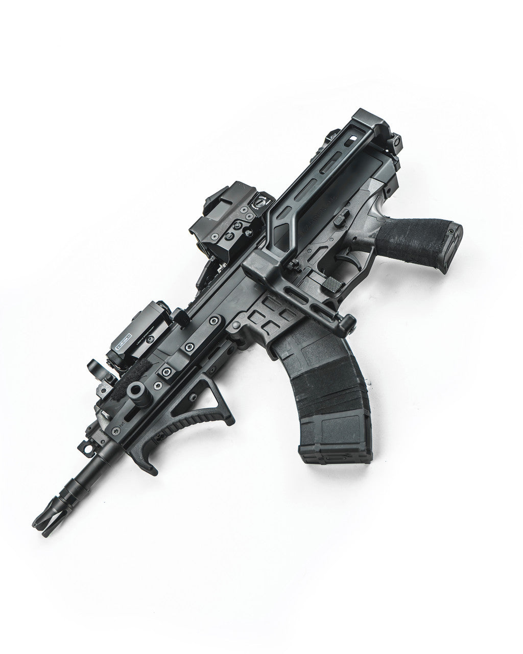 1913 Picatinny Adapter - Cz Bren 2 - Image 6