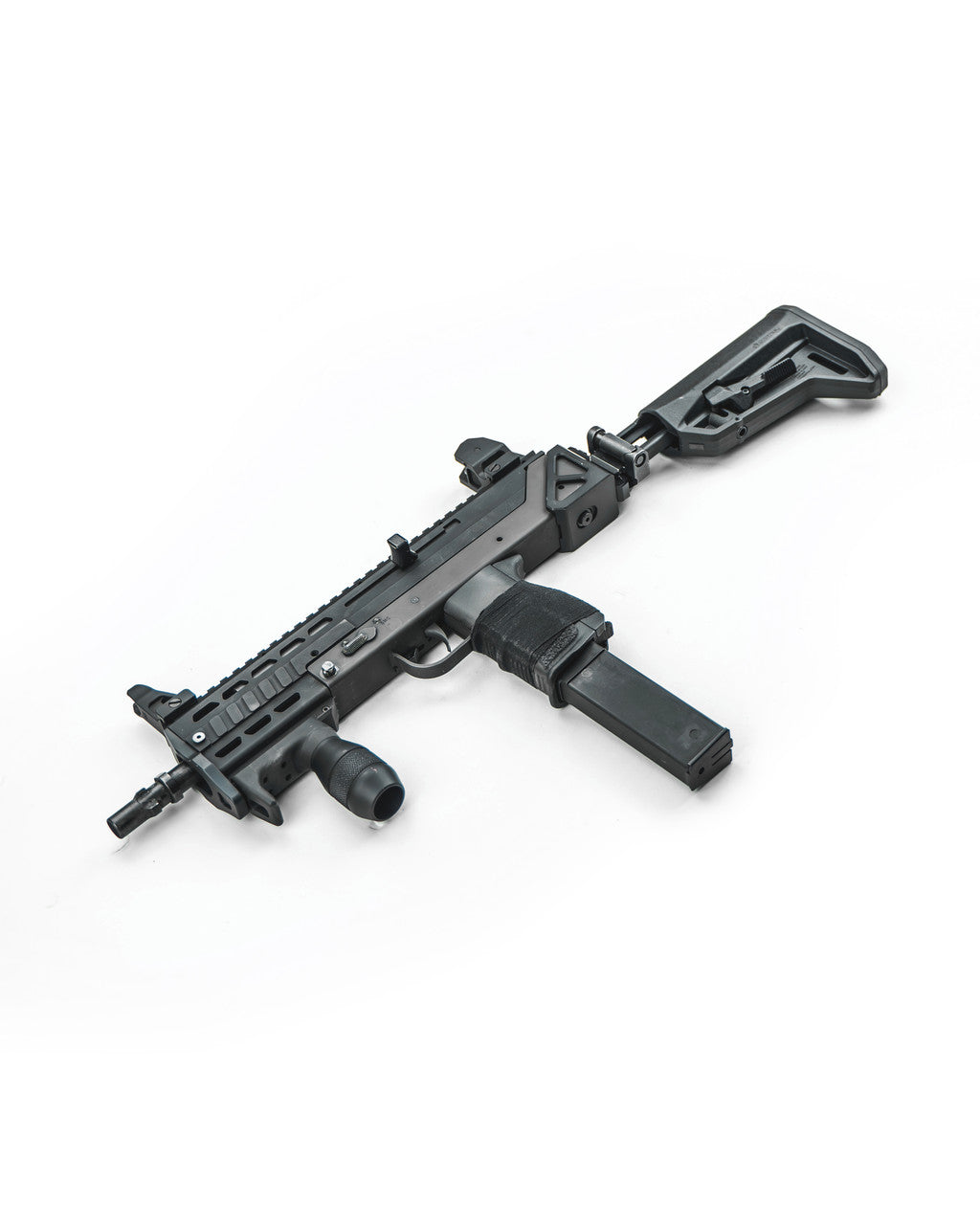 1913 Picatinny  Adapter - MAC 11/9 - Image 6