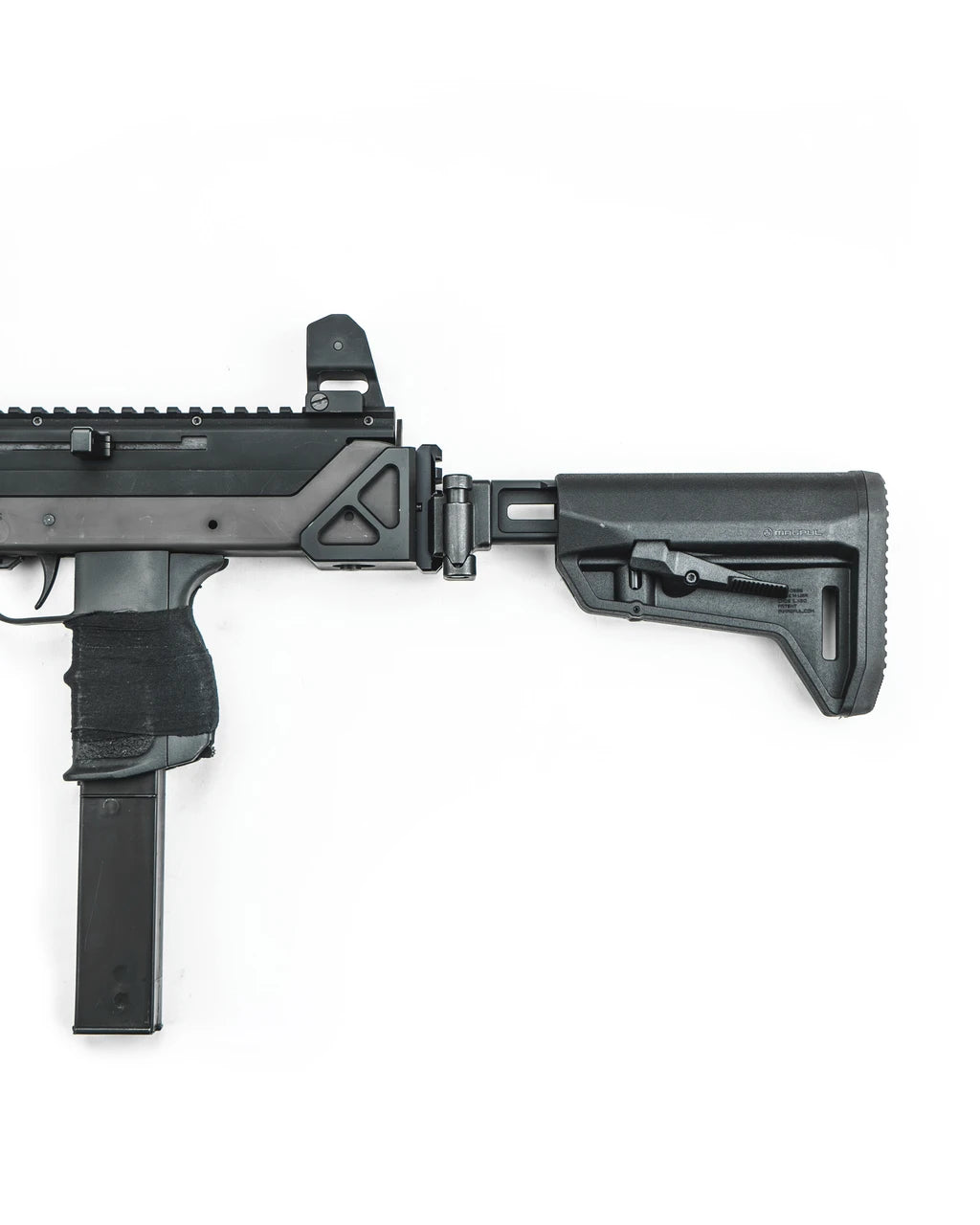 1913 Picatinny  Adapter - MAC 11/9 - Image 7