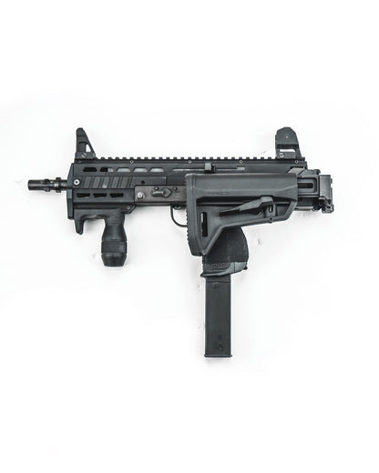 1913 Picatinny  Adapter - MAC 11/9 - Image 8