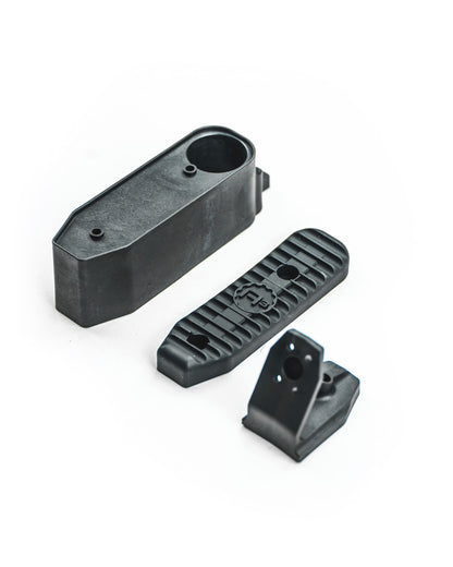TRIAD Buttplate Upgrade Kit