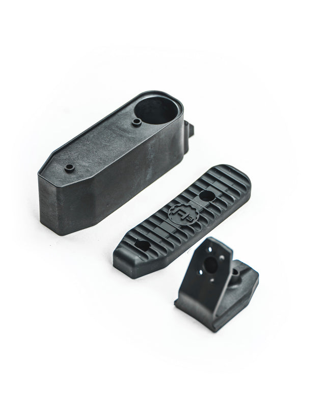 TRIAD Buttplate Upgrade Kit