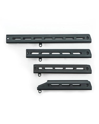 TRIAD 14.50" and 16.00" HANDGUARD FOR PSA JAKL